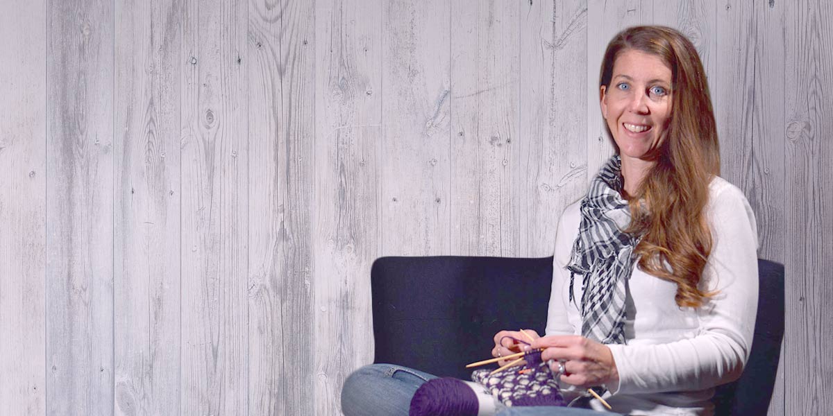 Notre Client Coup de Coeur: The Apple Tree Crochet
