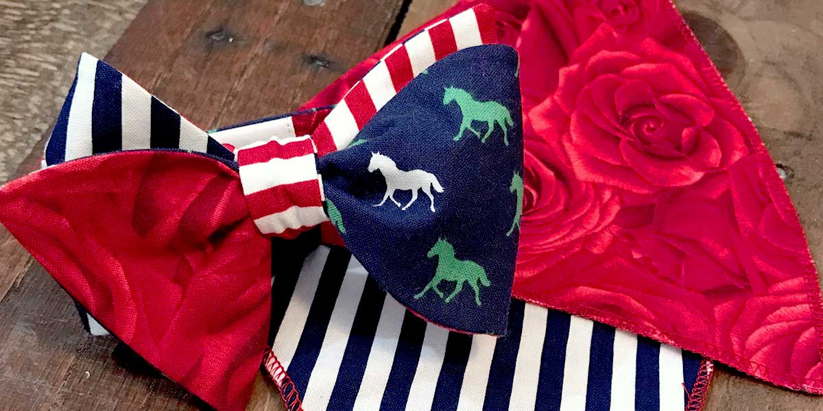 Notre Client Coup de Coeur: Peake Ties