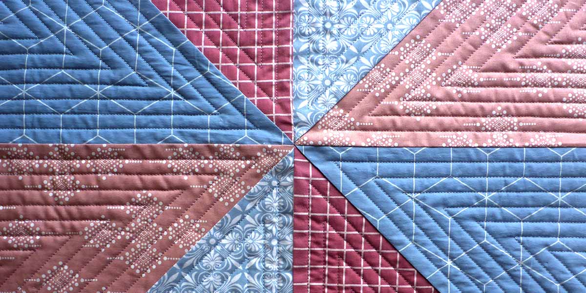 Comment créer un coussin en quilt: Étape 4: Le matelassage | Image