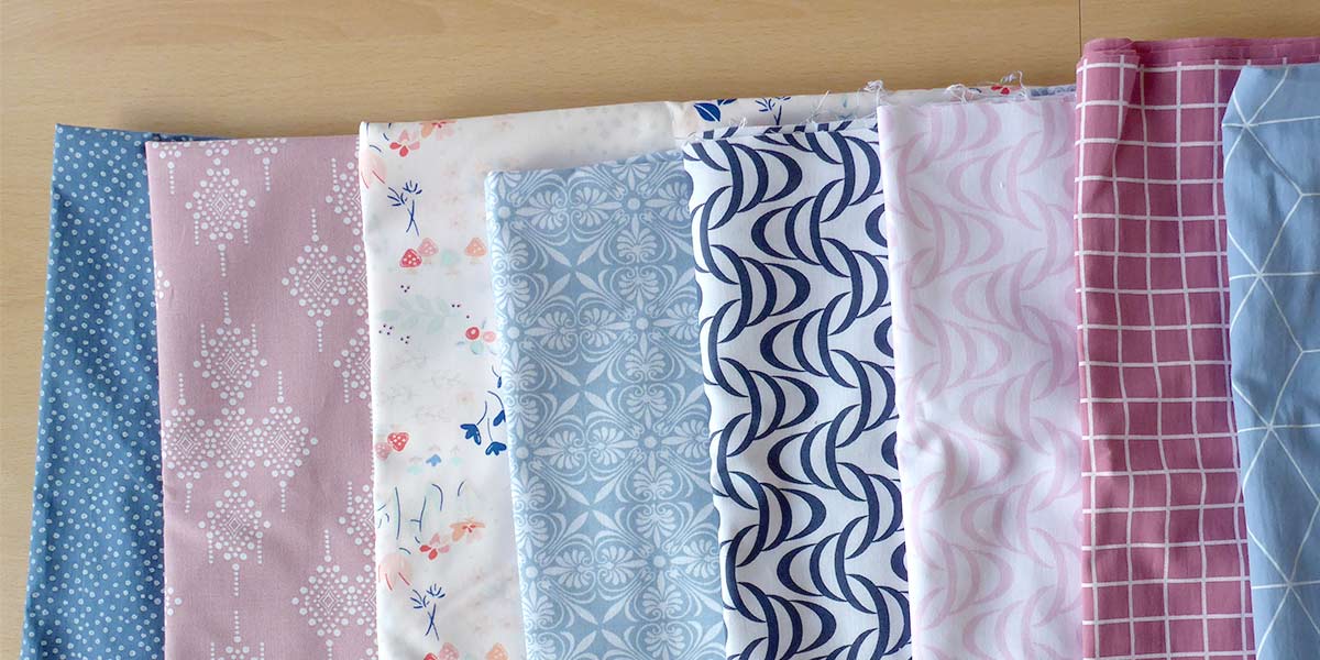 Comment créer un coussin en quilt : Tuto en 5 articles | Image