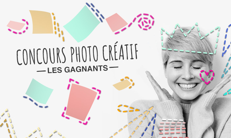 Les grands gagnants du concours photo Wunderlabel