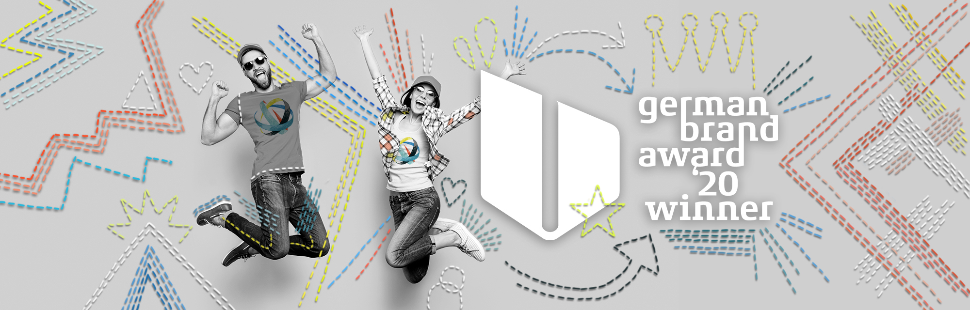 Wunderlabel gagne le German Brand Award ‘20