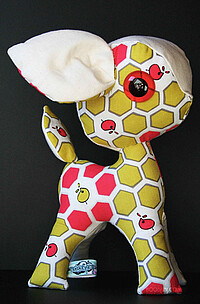  étiquettes vêtements:  personnalisation de nos étiquettes