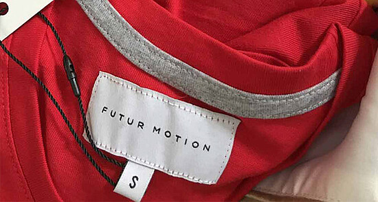 étiquettes vêtements